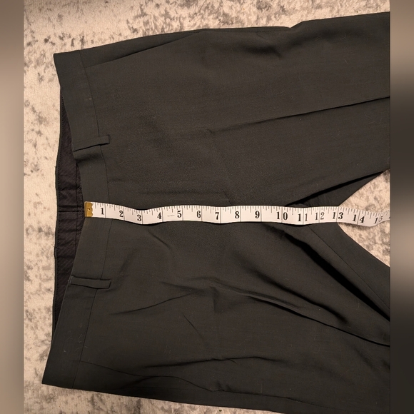 Raf Simons Trousers - Picture 11 of 11